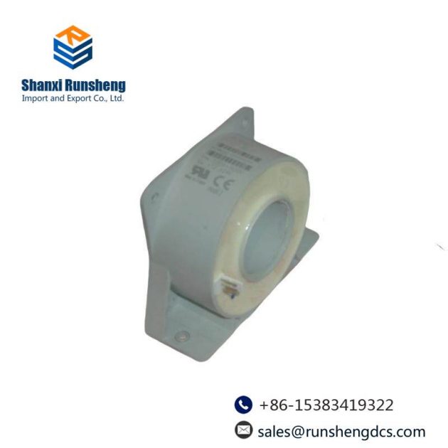 ABB ES500-9672 - High Performance Frequency Converter Transformer