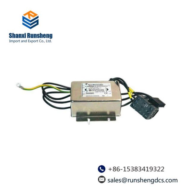 ABB F4332D 3HAC024322-001 Digital Input Module: High-Performance I/O for Industrial Automation