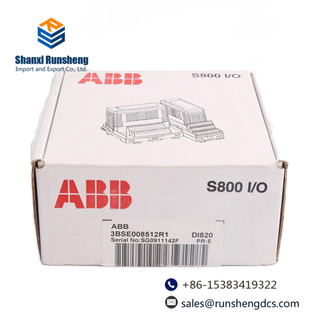 ABB F7E1A6G2 10005836 XP Power Supply - Advanced Industrial Control Solution