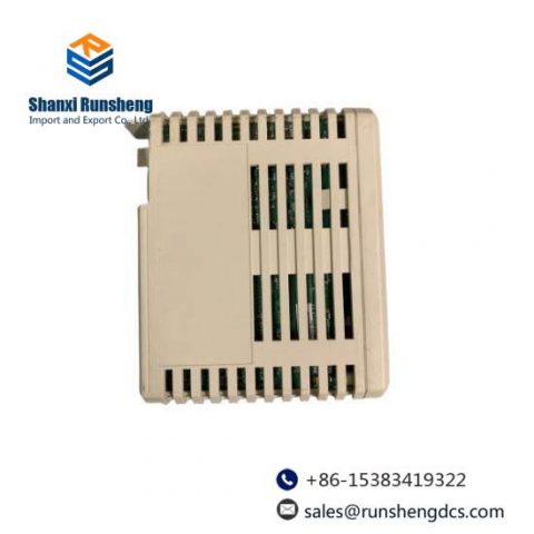 ABB FAU810 C87-11006 Modular - Advanced Process Control Solution