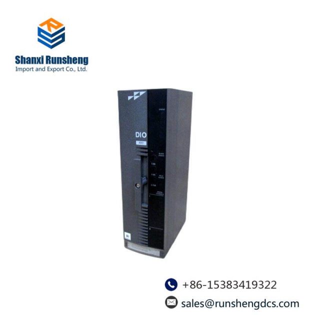 ABB FC95-22 HESG448688R22 Module