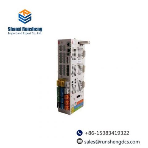 ABB FEA-01 3AUA0000052932 Variable Frequency Drive