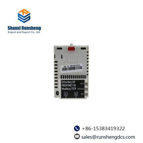 ABB FENA-21 Ethernet Adapter Module, PLC