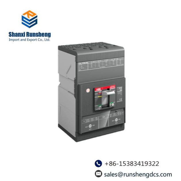 ABB FF0A-03 Industrial Frequency Converter, High Efficiency & Versatile Control Solutions