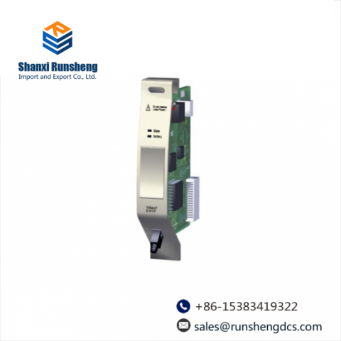 ABB FI810F Fieldbus Module