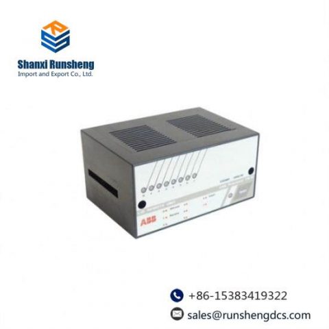 ABB FPR3316101R1032 ICSI16E1 Input Module: Precision Control Solutions for Industrial Automation