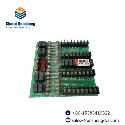 ABB FS450R12KE3/AGDR-71CS, Industrial Grade IGBT Module