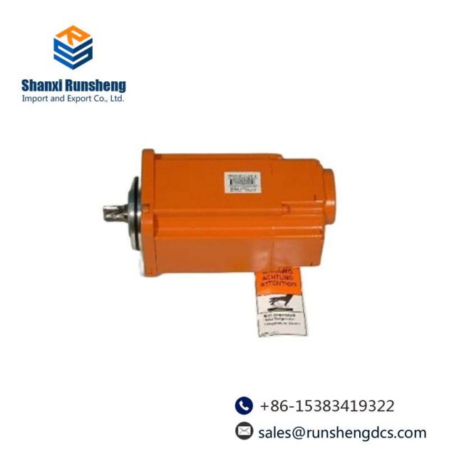 ABB G3ENa HENF450268R2 Industrial Control Module