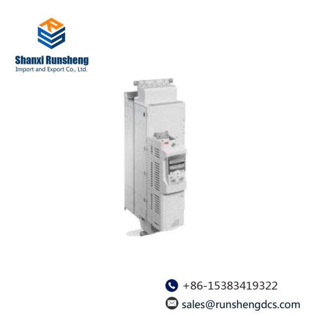 ABB G3ENa HENF450268R2 Industrial Control Module
