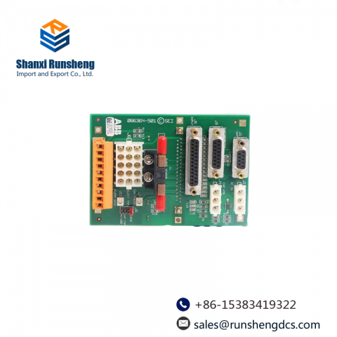 ABB GD C806A Gate Driver 3BHE028761R1001 - Advanced Control Solutions for Industrial Applications