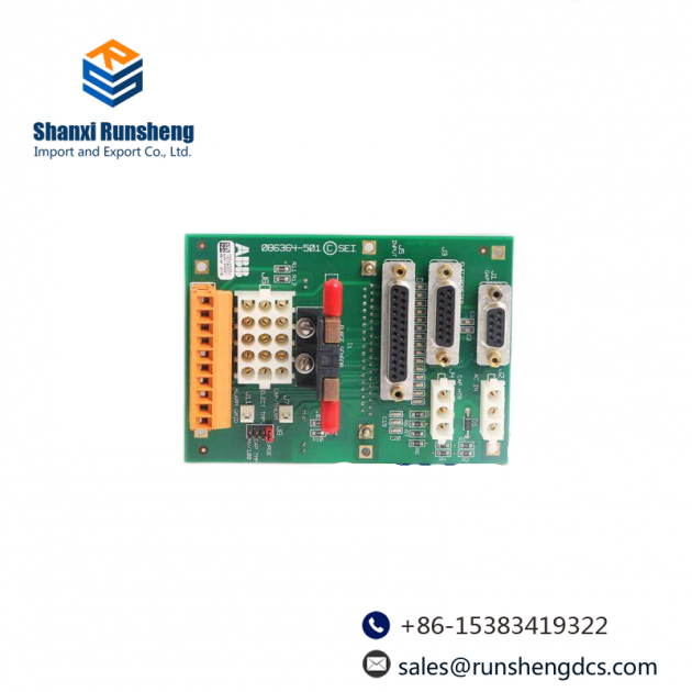 ABB GD C806A Gate Driver 3BHE028761R1001 - Advanced Control Solutions for Industrial Applications
