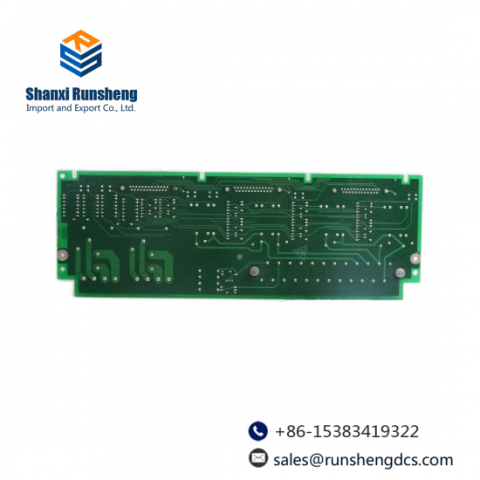 ABB GINT-5612C: High-Performance Motor Control Board