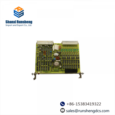 ABB GJR2355200R0001 | 81EB11A-E Control Board