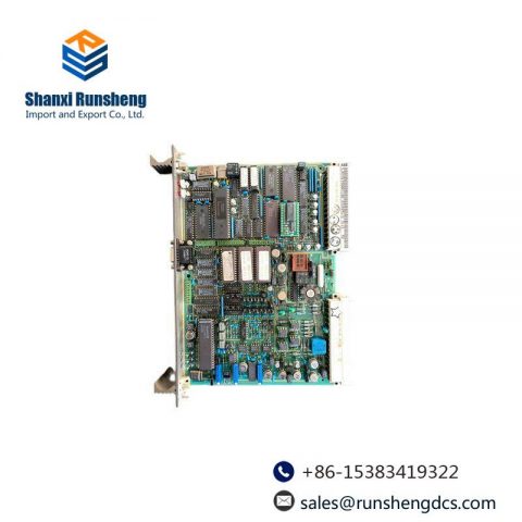 ABB GJR2360100R1100 | High-Performance Battery Module for Industrial Automation