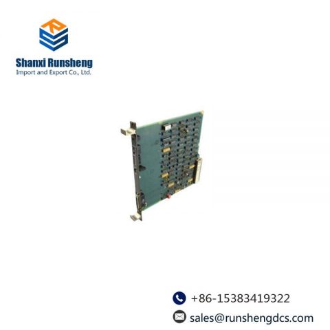 ABB GJR2370800R0200 | Bus Coupling Device | 88FN02A-E | High-Speed Networking