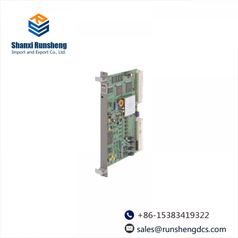 ABB GJR2403500R3010 81ET03A-E Temperature Input Module