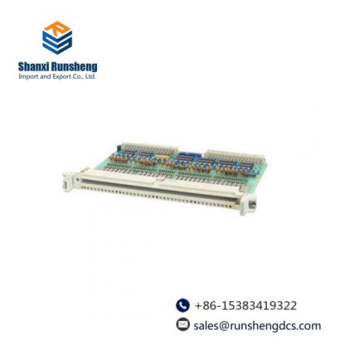 ABB GJR5142600R0001 | Electronics Module, High-Performance Control Solution