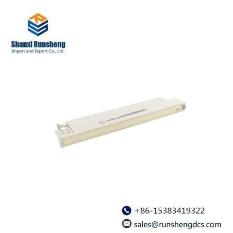 ABB GJR5144900R0001 35ST90 Industrial Connector Module