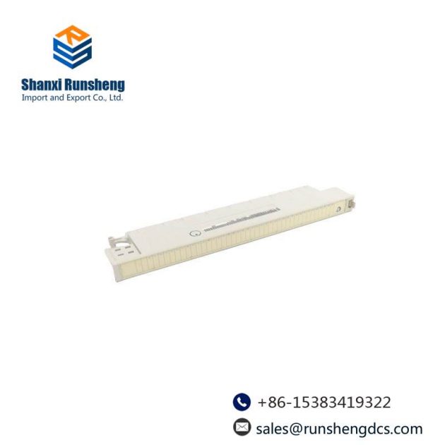ABB GJR5144900R0001 35ST90 Industrial Connector Module