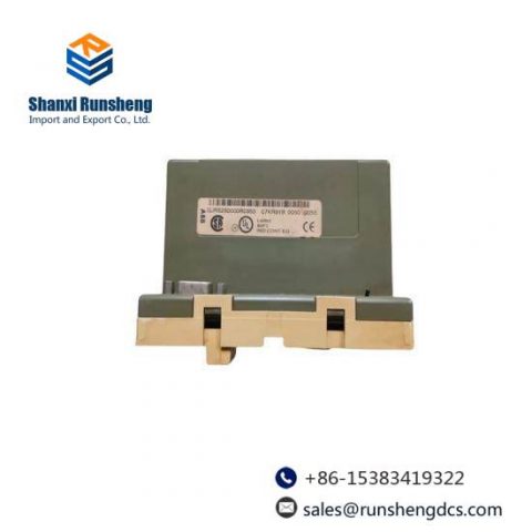ABB GJR5250000R0353 07KR91B - Advanced Control Unit for Industrial Automation