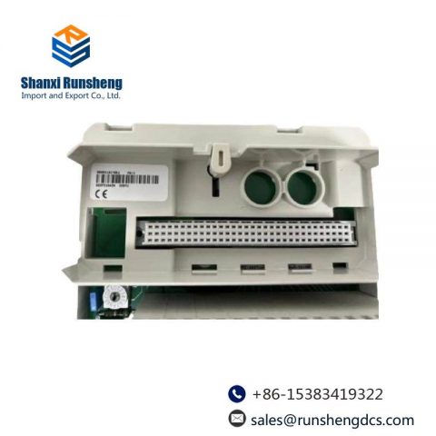ABB GRBTU-01, 3BSE013175R1, Inverter DCS Module