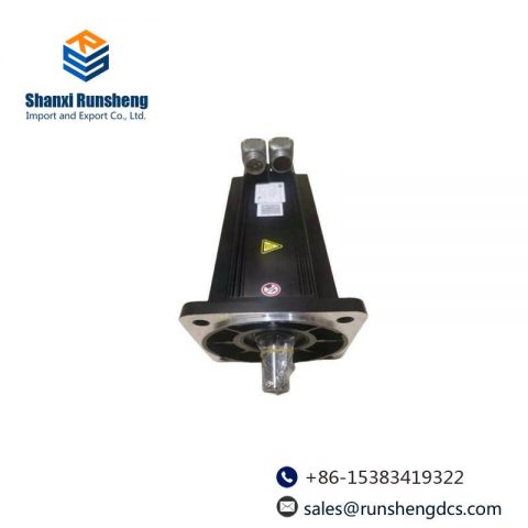 ABB HDS120 Robot Spot Welding Servo Motor, High Precision Automation Module