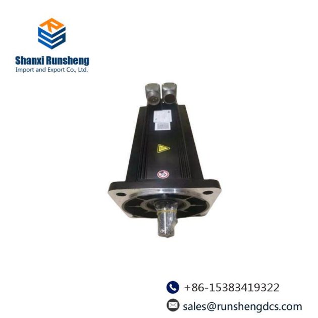 ABB HDS120 Robot Spot Welding Servo Motor, High Precision Automation Module