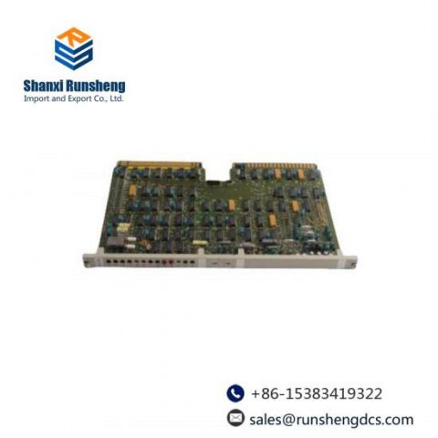 ABB HEDT300272R1 - Advanced Drive Technology Module