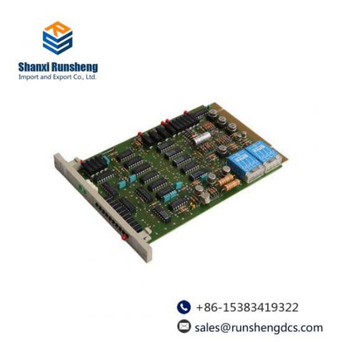 ABB HENF105323R0002 P7LA: Precision Drives for Industrial Automation