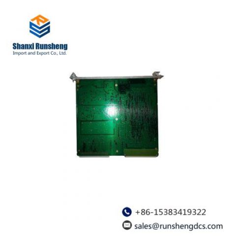 ABB HENF209736R0003 P4LQA Industrial Controller Module