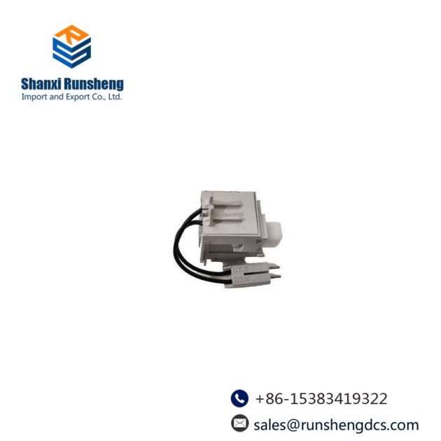 ABB HENF 327886 R1 B5LA Shunt Opening Release - Advanced Circuit Protection Module