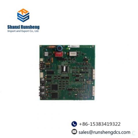 ABB HESG324015R1 HE010207-306/10 HESG216880/E Industrial Control Module