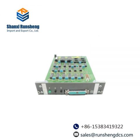 ABB HESG324321R3 316DB63 Industrial Control Module, Stock Available