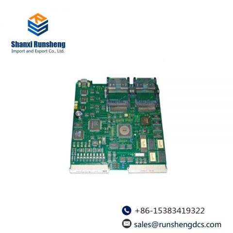 ABB HESG324526R11 316VC61 Industrial Control Module