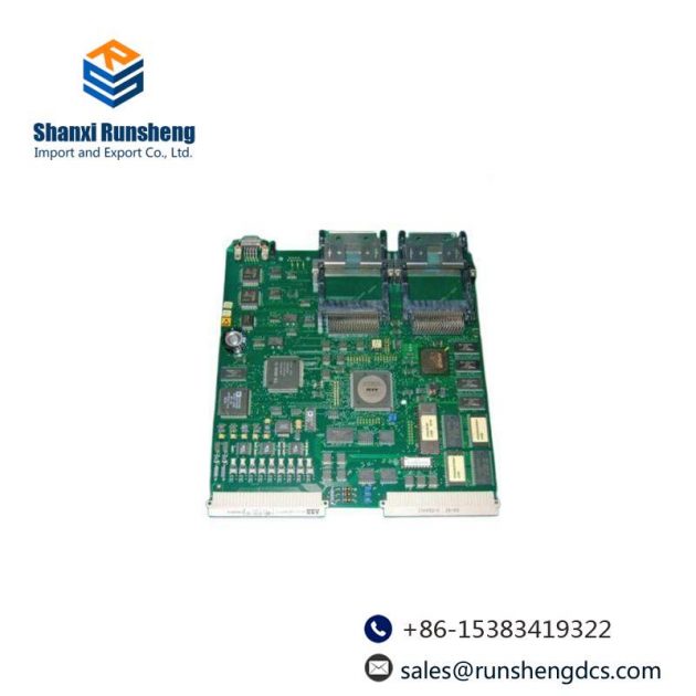 ABB HESG324526R11 316VC61 Industrial Control Module
