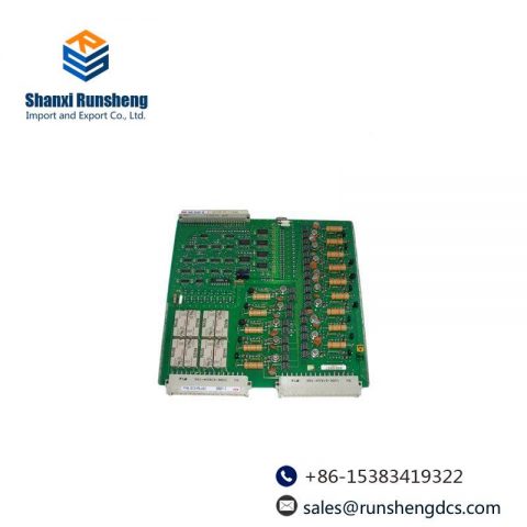 ABB HESG324540R1/H 316EA63 Circuit Board