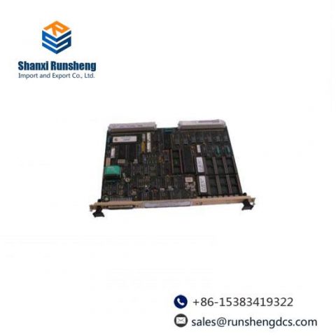ABB HESG 330103R2 - Industrial Control Module, for Advanced System Applications