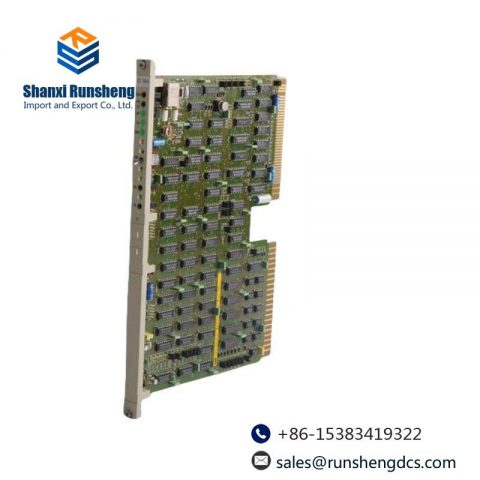 ABB HESG330184R1 ES1844c PC BOARD: Industrial Automation Solution for Enhanced Performance