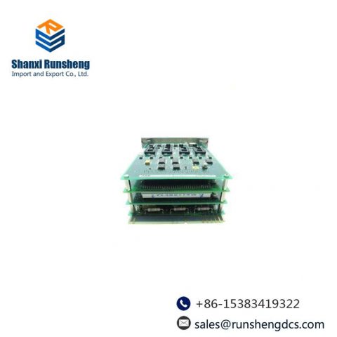 ABB 70PR05B-ES Programmable Processor, HESG332204R0001