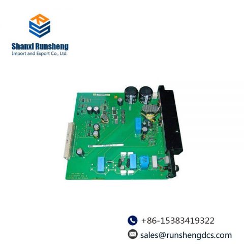 ABB HESG435737P2 HESG324490R1/E 316NG65 Power Supply Module - Advanced Automation Solution for Industrial Applications