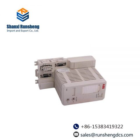 ABB HESG447398R20 | HE666710-318/1 | 70EA06A-E Input Module