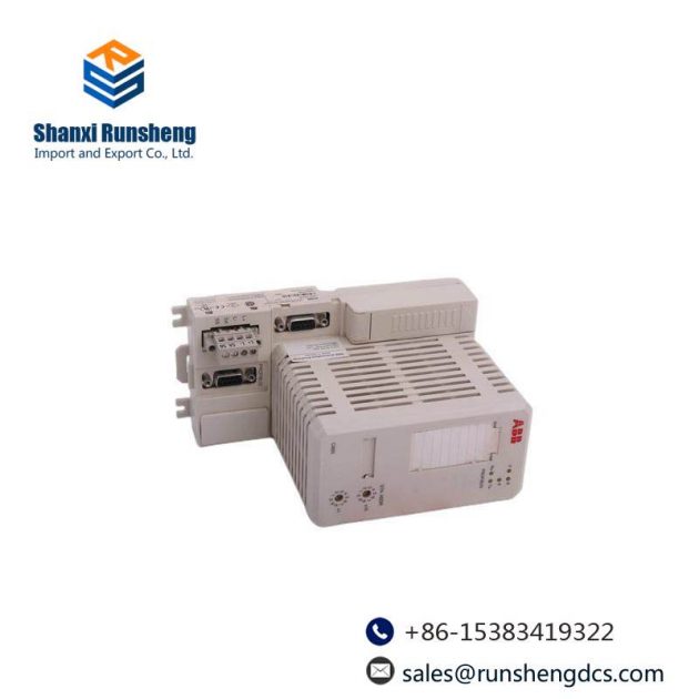 ABB HESG447398R20 | HE666710-318/1 | 70EA06A-E Input Module