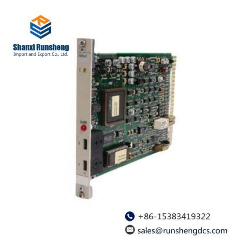 ABB HESG447427R0001 | Speed Sensor Input Module - 70EI05A-E