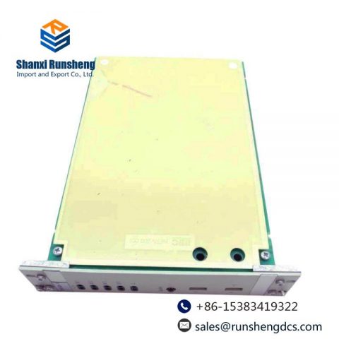 ABB HESG447440R1 - High-Performance Circuit Board for Industrial Automation