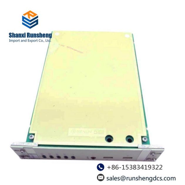 ABB HESG447440R1 - High-Performance Circuit Board for Industrial Automation