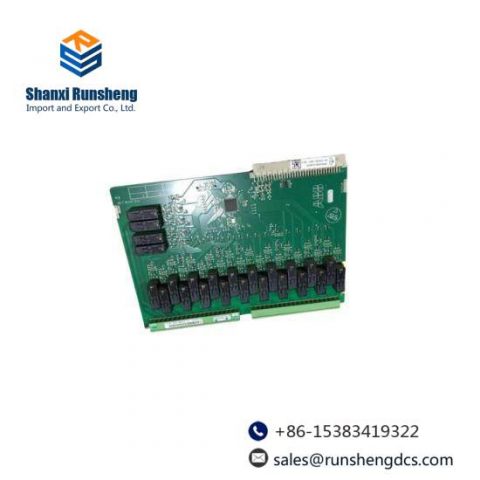 ABB HESG448230R1/G 216EA61b Processor Unit - Advanced Industrial Control Solution