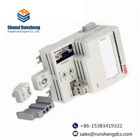 ABB HESG448750M1 | HESP311651/HE501746-10120/1 | A1B0U1K128H-E1I9 - Industrial Control Module