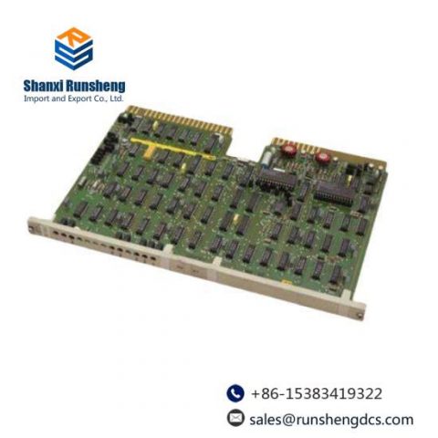 ABB HESG 324120 - High-Efficiency Switchgear Module, for Industrial Applications