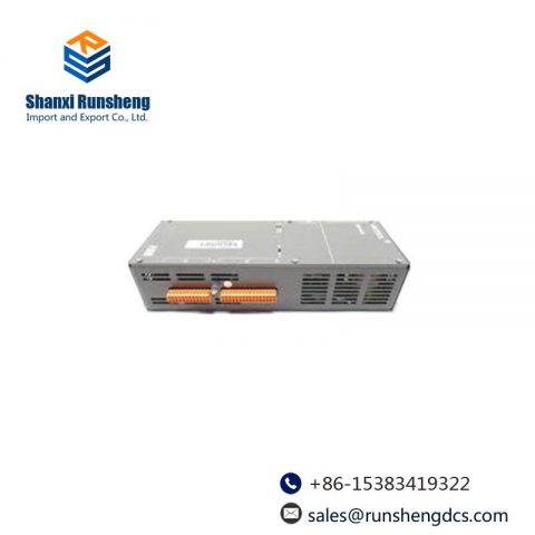 ABB HIEE205010R0001 | UNS3020A-Z,V1 | Ground Fault Relay - Industrial Control Module