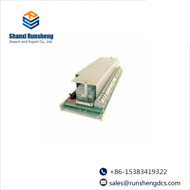 ABB HIEE205014R0001: Precision Analog Measuring Card for Industrial Automation